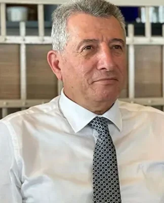 Gözaltına alınan Güzelbahçe Belediye Başkanı Mustafa Günay tutuklandı