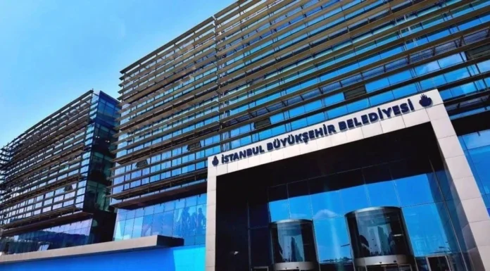 İBB’ye operasyon: 29 kişi gözaltına alındı