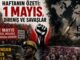HAFTANIN ÖZETİ: 1 Mayıs, Direniş ve Savaşlar