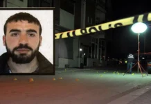 Ankara’da IŞİD operasyonunda çatışma çıktı: 1 kişi öldürüldü