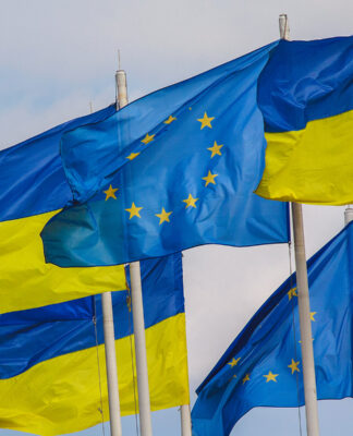 AB’den Ukrayna’ya 2,8 milyar euroluk yeni mali destek