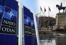 NATO karşıtı mücadele Ankara Valiliği’ni telaşlandırdı, yasaklar genişletildi: 28 Haziran-10 Temmuz orası fiili OHAL!