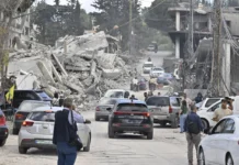 İsrail’in saldırılarına karşılık veren Hizbullah, 4 askeri öldürdü, Ben-Gvir ve Bezalel Smotrich ise soykırım çağrısı yaptı
