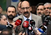 Mutlak butlan kararı sonrası CHP Genel Merkez’de başlayan işten çıkarmalara karşı Kılıçdaroğlu’nun Basın Danışmanı’ndan açıklama