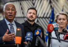 AB, Rusya yaptırımlarında süreyi ikiye katladı