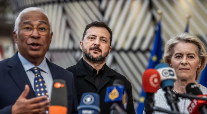 AB, Rusya yaptırımlarında süreyi ikiye katladı