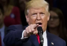 Trump İran’a tehditlerini sürdürdü: Hark Adası’nı ele geçireceğiz
