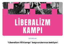 İsrail yanlısı Alman vakfından NATO zirvesi öncesi Ankara’da “Liberalizm Kampı”