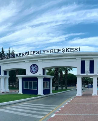 Ege Üniversitesi’ne Yolsuzluk Operasyonu