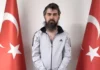 Suriye’de Yakalanıp Türkiye’ye Getirilen IŞİD Militanı İfade Verdi