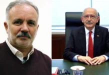 Dikkat çeken iddia: Ayhan Bilgen, Kılıçdaroğlu’nun danışmanı olarak görev alacak