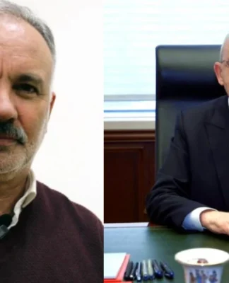 Dikkat çeken iddia: Ayhan Bilgen, Kılıçdaroğlu’nun danışmanı olarak görev alacak
