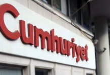 Cumhuriyet’in X hesabına erişim engeli kararı