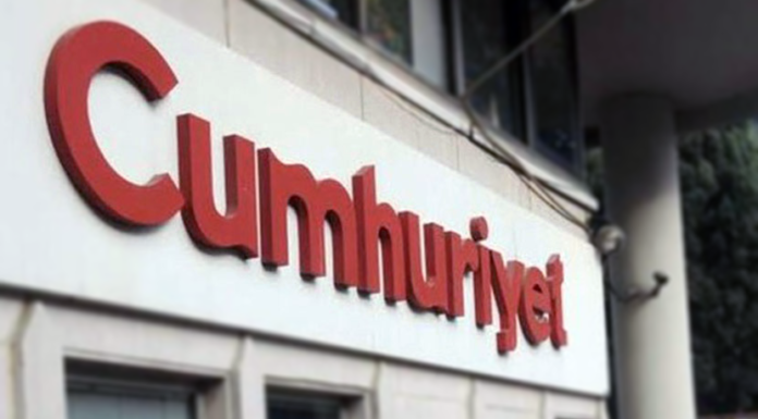 Cumhuriyet’in X hesabına erişim engeli kararı