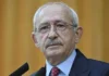 Kılıçdaroğlu’ndan kurultay şartı: “Parti içinde arınma süreci tamamlanmalı”