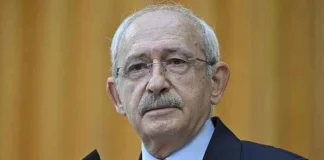 Kılıçdaroğlu’ndan kurultay şartı: “Parti içinde arınma süreci tamamlanmalı”