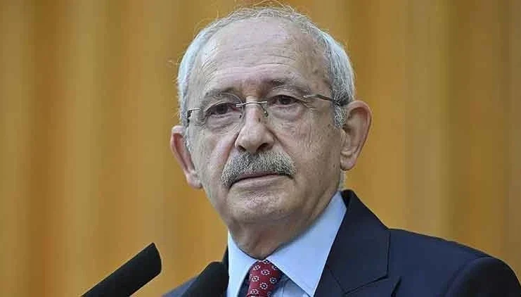 Kılıçdaroğlu’ndan kurultay şartı: “Parti içinde arınma süreci tamamlanmalı” yapılmalı”