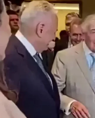 Anlattığı fıkra sebebiyle Rahmi Koç’a soruşturma açıldı, Bahçeli Koç’a sahip çıktı