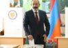 Ermenistan’daki seçimi resmi olmayan verilere göre Paşinyan kazandı