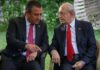 Özgür Özel’den Kılıçdaroğlu hamlesine yanıt: “Grup toplantısını biz yapacağız”