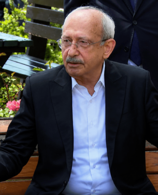 Kılıçdaroğlu cephesinden açıklama: Kılıçdaroğlu, yarın Meclis’te milletvekillerine ve kamuoyuna hitap edecek