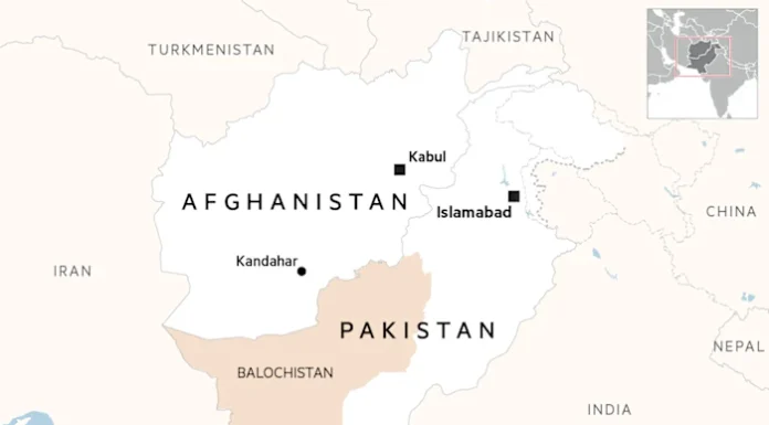 Pakistan ve Afganistan arasındaki gerginlik artıyor: Afganistan, Pakistan’ın en az 26 sivili öldürdüğünü açıkladı