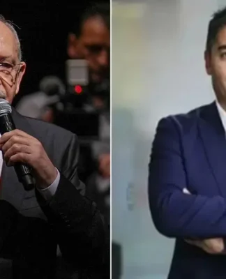 CHP’de 9 milletvekili hakkında kesin ihraç talebi