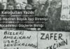 15-16 Haziran Büyük İşçi Direnişi ve Mücadeleci Güçlerin Birliği