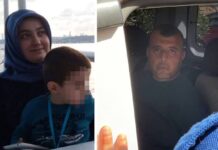 Antalya’da bir kadın ve onun babası silahlı saldırıda yaşamını yitirdi