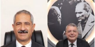 İçişleri Bakanlığı’ndan iki belediye başkanına görevden uzaklaştırma kararı