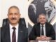 İçişleri Bakanlığı’ndan iki belediye başkanına görevden uzaklaştırma kararı