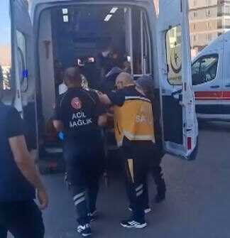 Niğde’deki havai fişek fabrikasında patlama: 1 işçi hayatını kaybetti