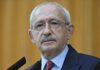 CHP’de Kılıçdaroğlu imzalı karar: 26 İl yönetimi feshedildi, 7 isim disipline sevk edildi