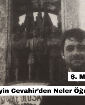 Hüseyin Cevahir’den Neler Öğrenebiliriz?