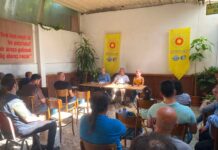 Emekçiler Dayanışması ve İşçi Hakları Derneği 15-16 Haziran’ın Yıldönümünde Etkinlik Gerçekleştirdi