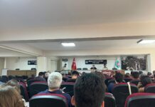 Nato ve Emperyalist Savaş Karşıtı Birlik İzmir’de Forum Etkinliği Düzenledi