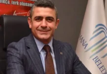 AKP’ye geçeceği iddia edilen Haymana Belediye Başkanı CHP’den istifa etti