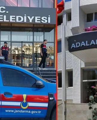 Silifke ve Adalar belediyelerine operasyon, Beylikdüzü’ne yapılan operasyonda 12 tutuklama, kaçırılan İBB yöneticisine işkence…