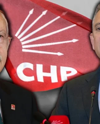 CHP’de 45 gün içinde kurultaya gidilmesi için 28 Parti Meclisi Üyesi görevlerinden istifa etti