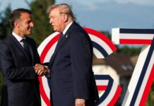 G7’den Rusya’ya yeni yaptırım hamlesi: Enerji sektörü hedefte