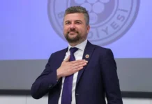 Buca Belediye Başkanı Görkem Duman, İçişleri Bakanlığı tarafından görevinden uzaklaştırıldı
