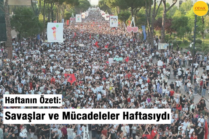 haftanınözeti
