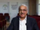 İmralı Heyeti’nden Mithat Sancar, Öcalan ile ilgili görüşmelerine dair açıklamada bulundu: “Tren tekrar hareketlendi”