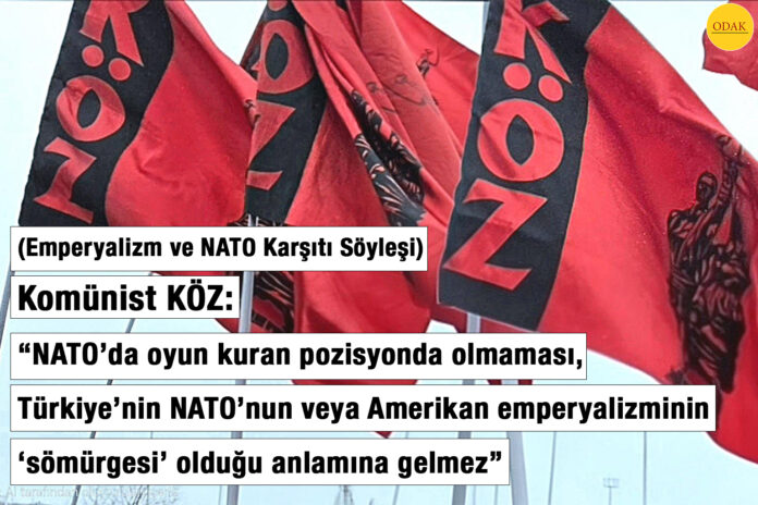 komünistköz