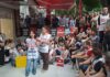 Açlık grevindeki öğretmenlerden açıklama: “İktidar partisinin kendi içerisindeki piyasacı akla teslim olmayarak milyonların talebine kulak tıkamamasını temenni ediyoruz. Mücadelemiz devam ediyor!”