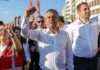 Özgür Özel yeni parti iddiası ile ilgili konuştu: “Milletimizi asla seçeneksiz bırakmayacağız. Gerekirse yeni bir partiyle tertemiz bir sayfa açacağız”
