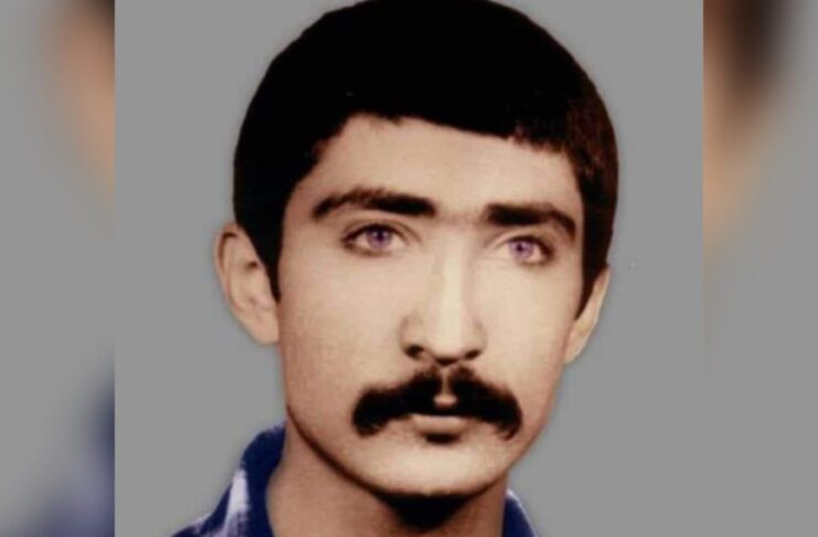 46 Yıl Önce Aramızdan Ayrılan Müslüm Çakıc’yı Mücadelemizde Yaşatacağız