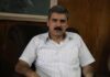 Nakliyat-İş’in DİSK’in Ankara’ya taşınmasına karşı açtığı dava reddedildi, Genel-İş Genel Başkanı Remzi Çalışkan, “Taşınmaya ilişkin irade bir kez daha açık ve tartışmasız biçimde ortaya konulmuştur” dedi…