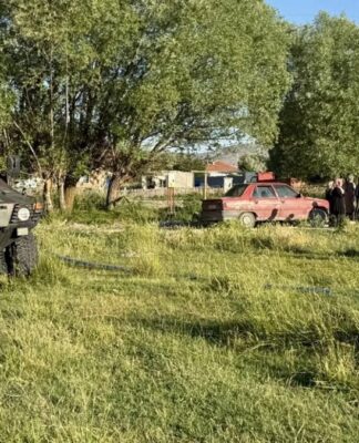 Tutuklamaların ardından TEMA’dan tepki çekecek açıklama: “Vakfımızla hiçbir ilgisi bulunmayan bir eylem olduğu görülmüş ve ihtiyaç için inen iki kişi dışında gönüllülerimiz otobüsten inmeden mola yerinden ayrılmıştır”