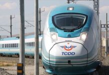 TCDD Taşımacılık mali batakta: 14,4 milyar TL net zarar!